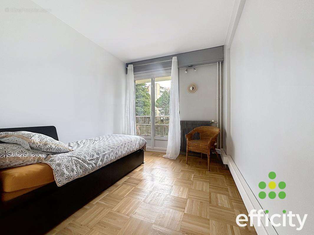 Appartement à ECULLY
