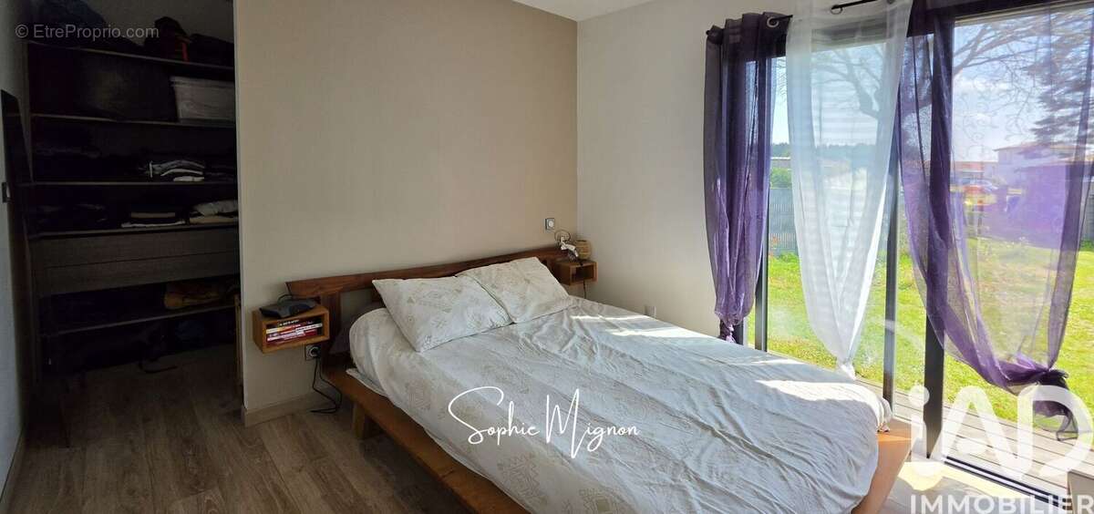 Photo 6 - Maison à PARENTIS-EN-BORN