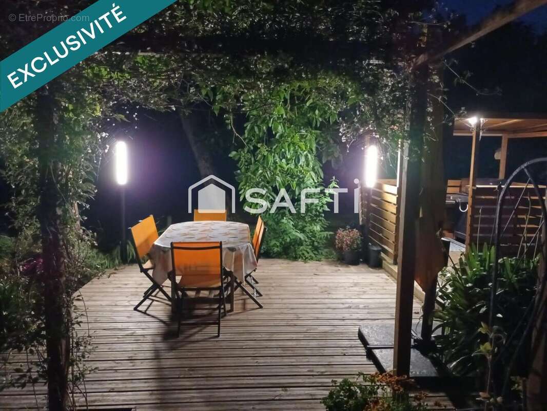 Photo 8 - Maison à GUEMENE-PENFAO