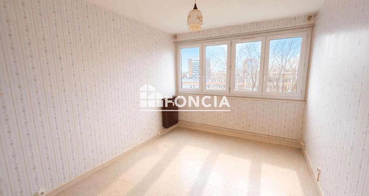Appartement à LYS-LEZ-LANNOY