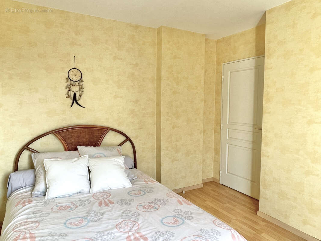 Appartement à TASSIN-LA-DEMI-LUNE