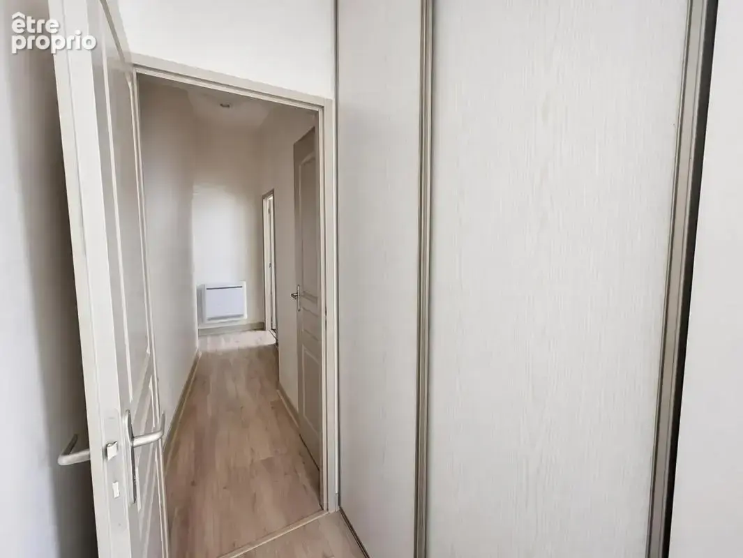 Appartement de 3 pièces de 78 m² centre historique de Bergerac - photo 10