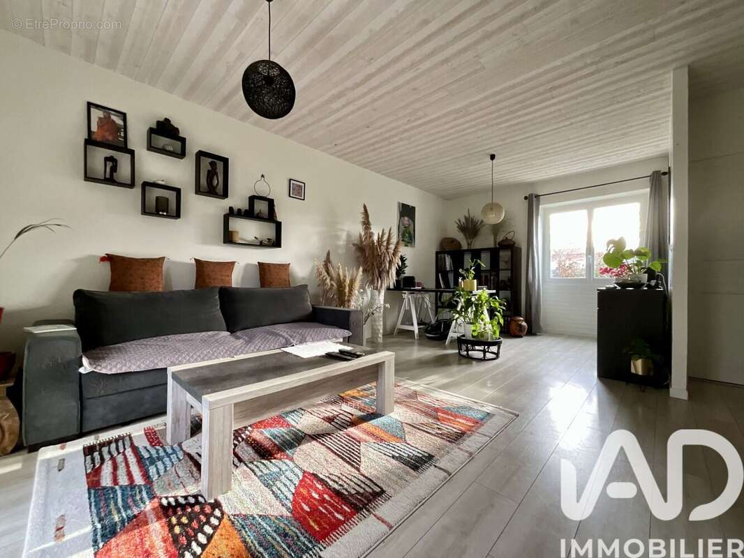 Photo 3 - Maison à LA BERNERIE-EN-RETZ