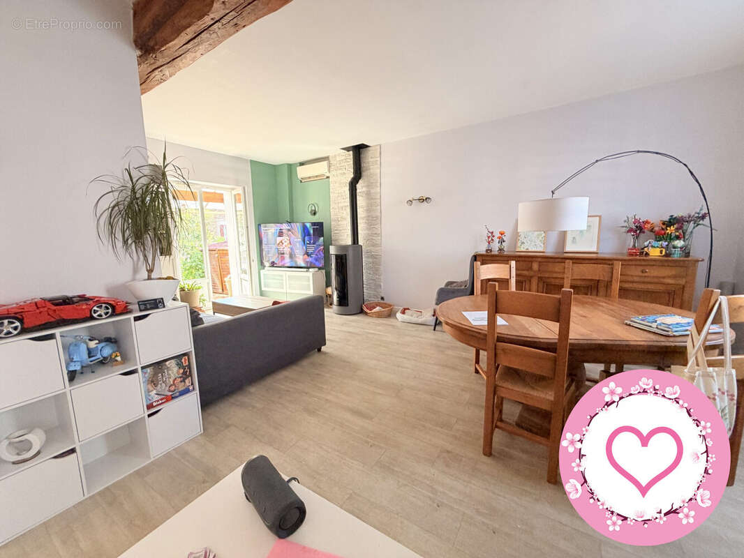 Maison 105 m² à Cerdon  - photo 7
