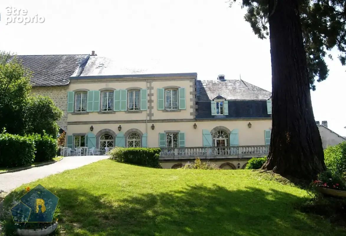 Appartement 676 m² à Gueret  - photo 1