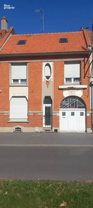Photo Maison à Cambrai au prix de 251 520€