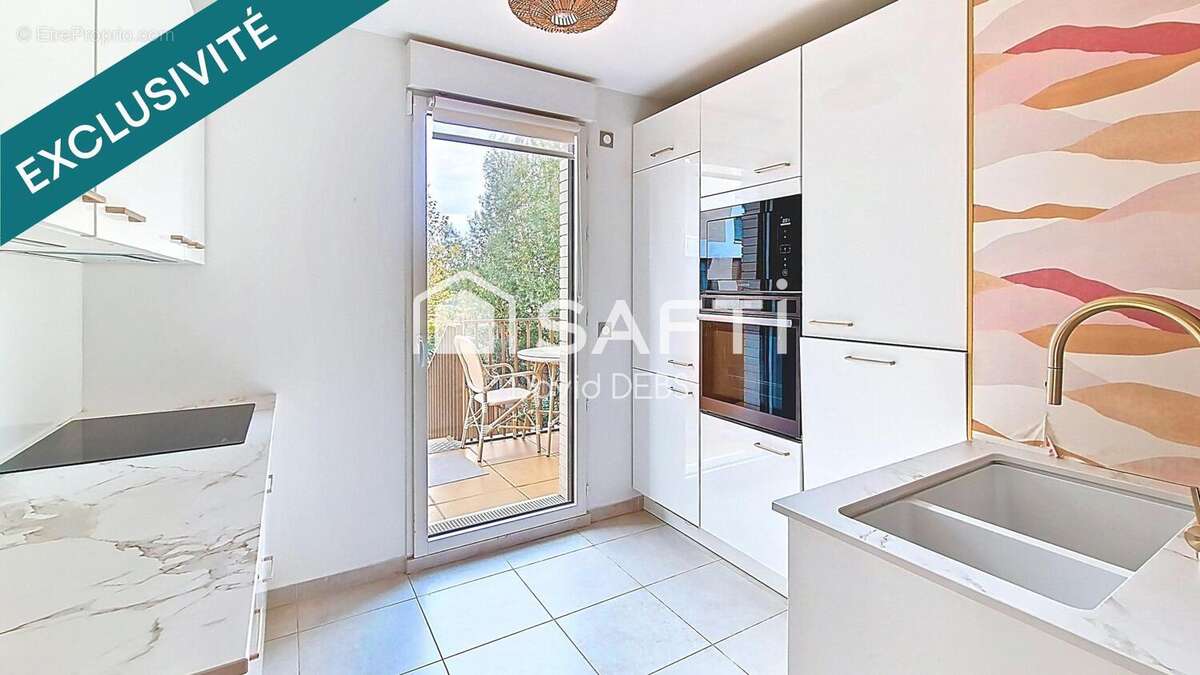 Photo 7 - Appartement à RUEIL-MALMAISON