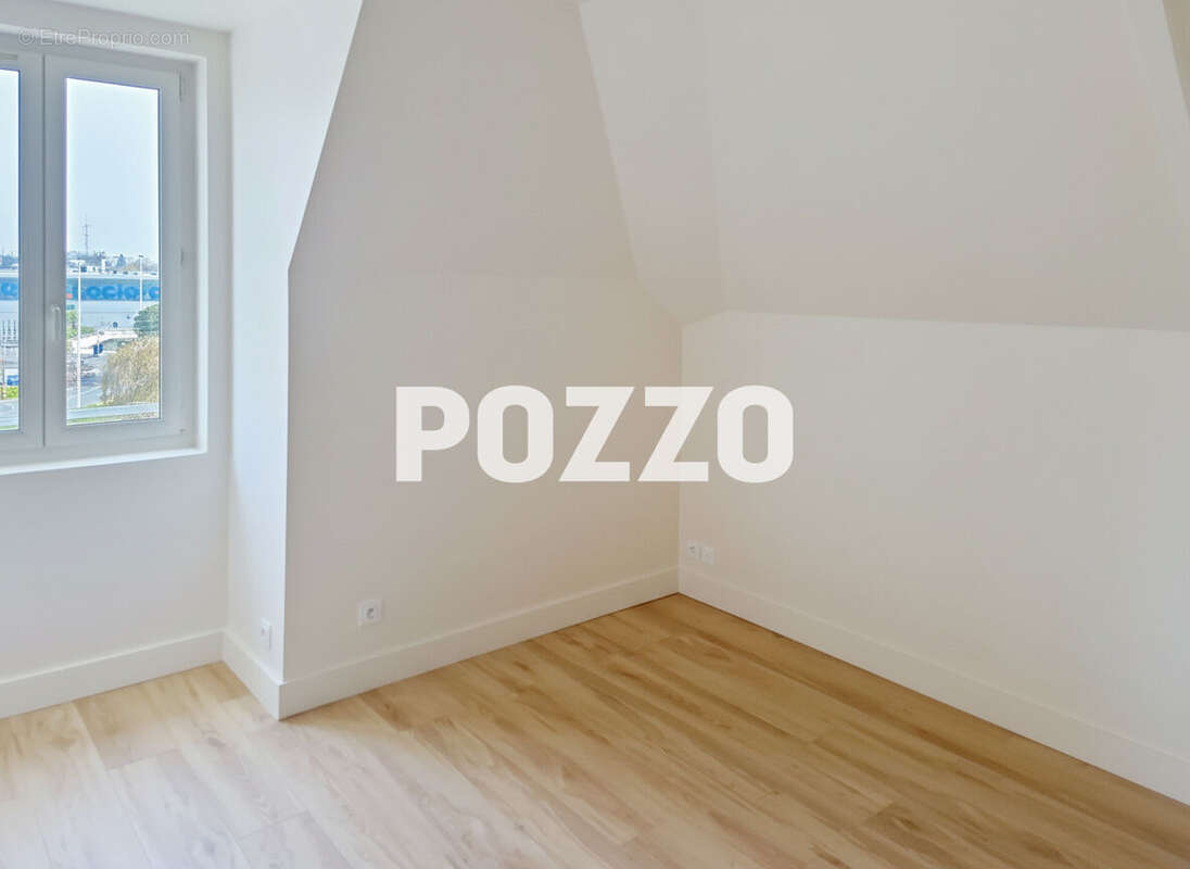 A VENDRE Appartement Caen 14000 . 3 pièce(s) refait à neuf  de  70 m2 - photo 11