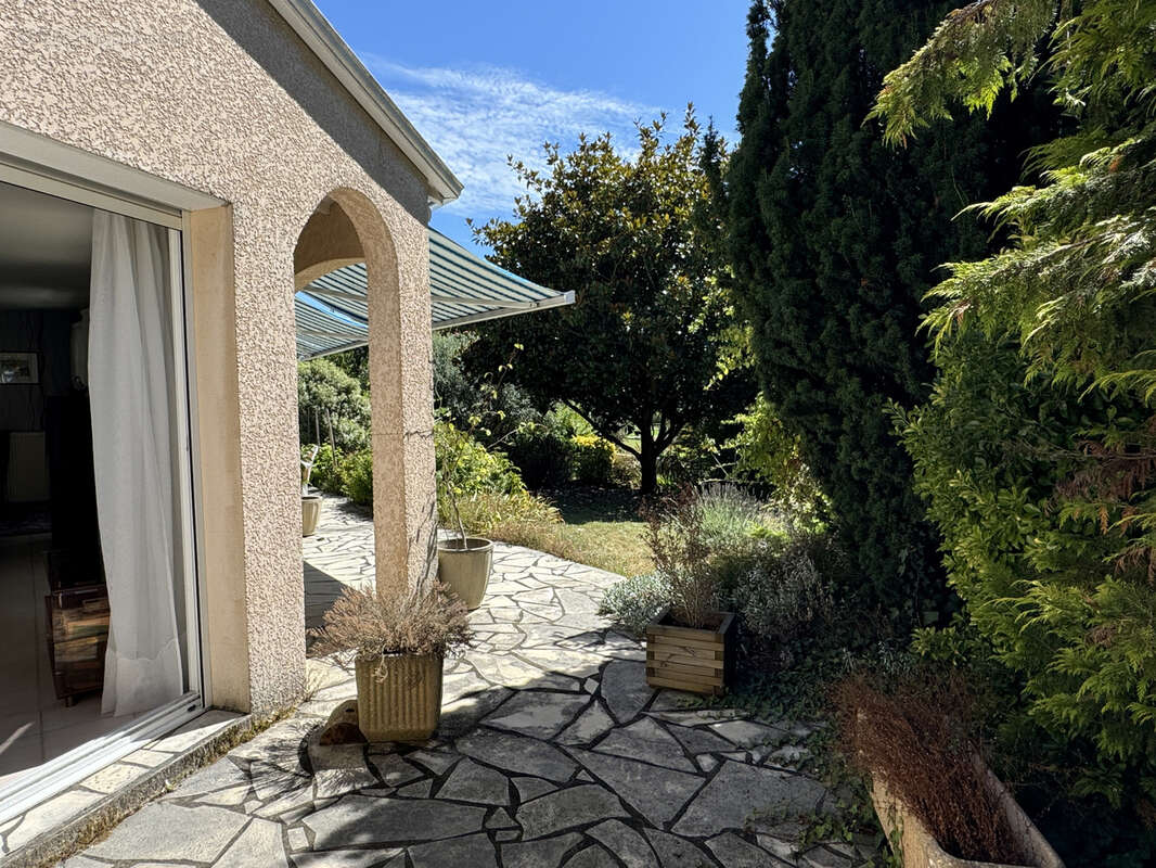 Maison à SAINT-PALAIS-SUR-MER