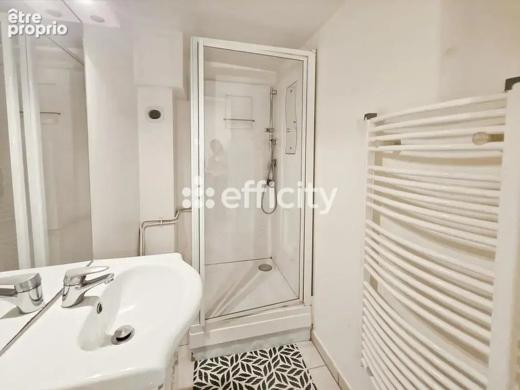 Appartement ancien - photo 7