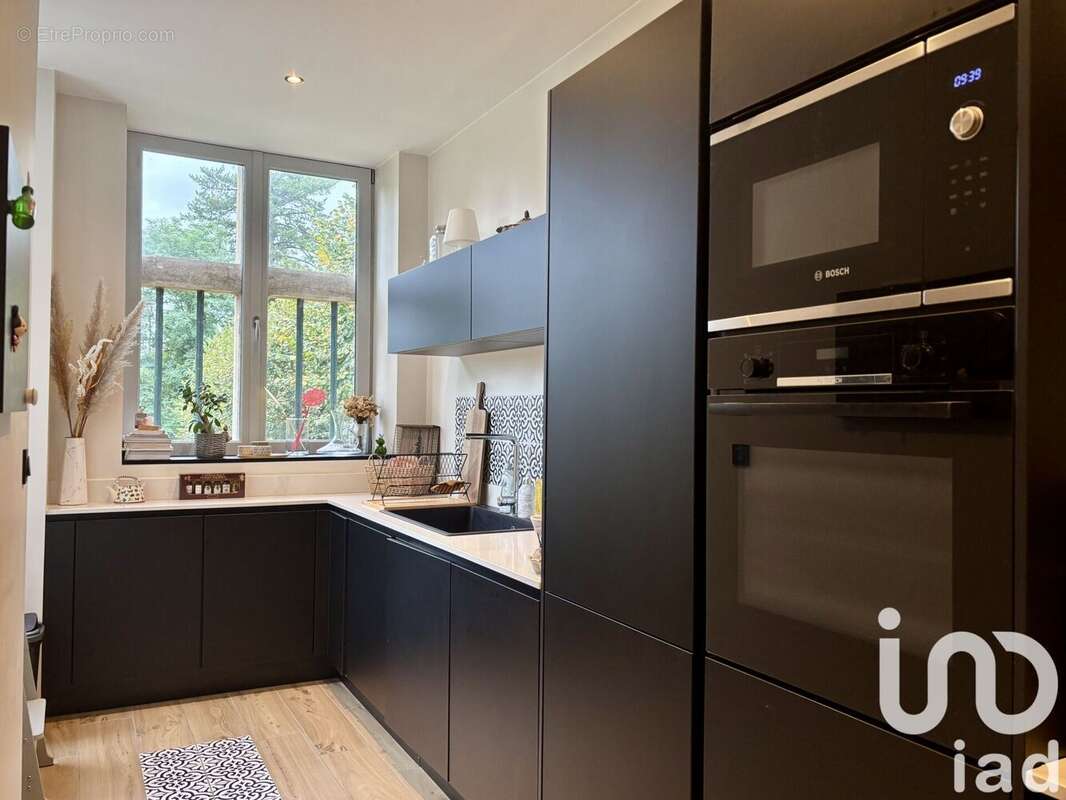 Photo 5 - Maison à GUEREINS