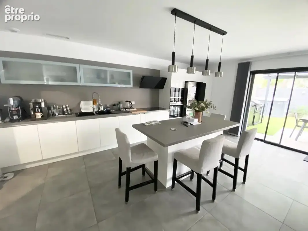 Vente Maison Le puy-sainte-reparade(13610) 450 000ï¿œ - photo 6