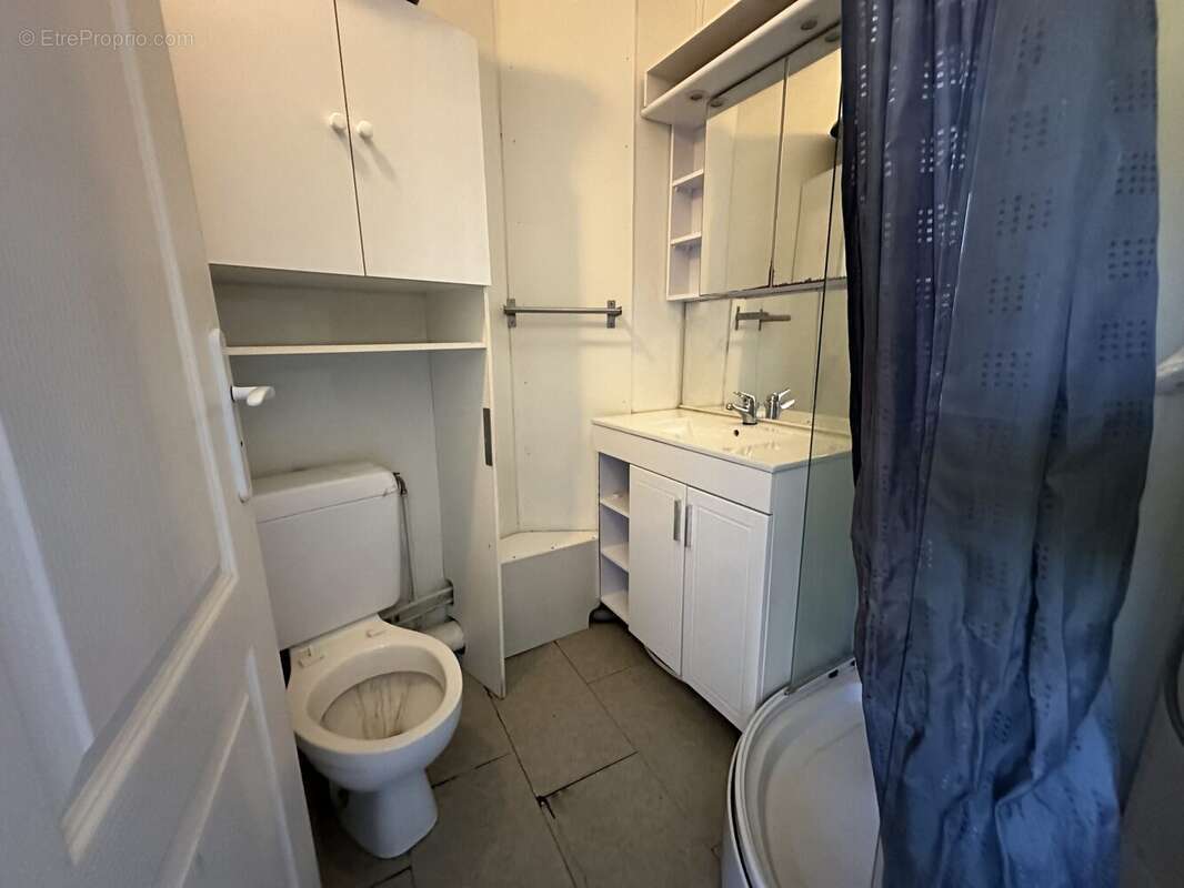 Appartement à ROUEN