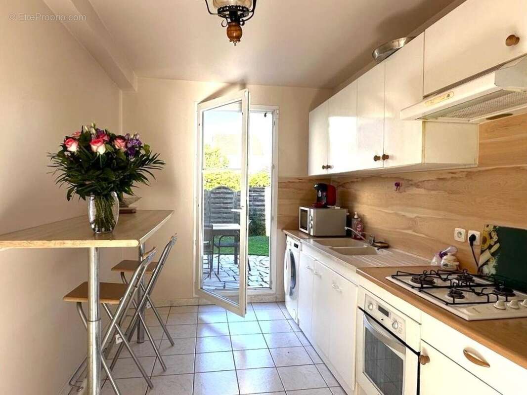 Photo 6 - Maison à CHEVANNES