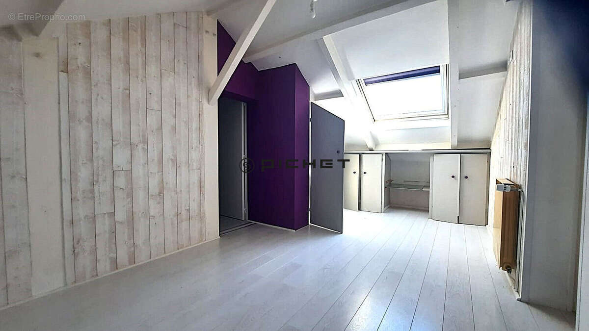 Maison à MALEMORT-SUR-CORREZE