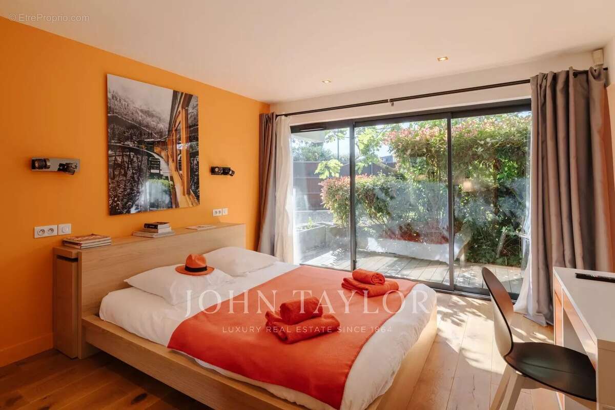 Maison à LEGE-CAP-FERRET