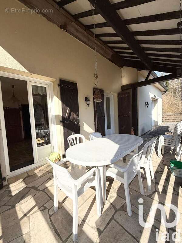 Photo 8 - Maison à NOGENT