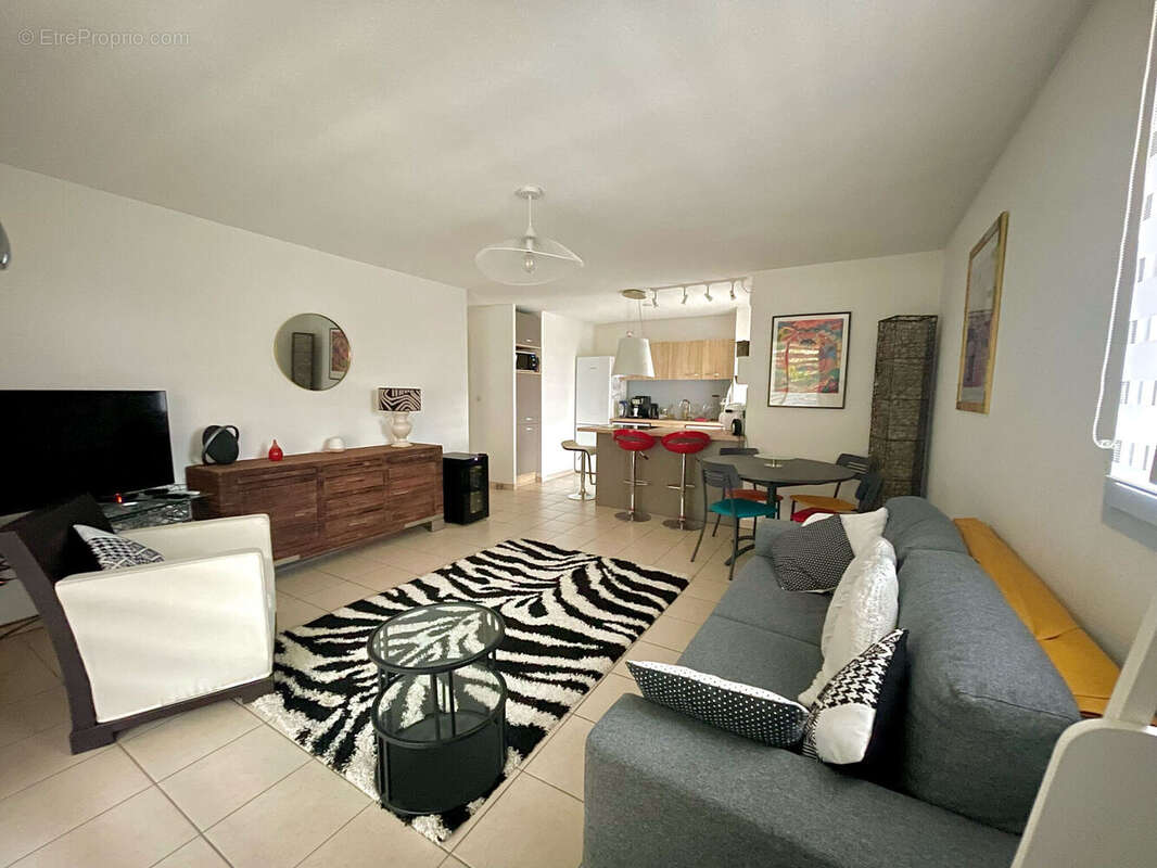 Photo 9 - Appartement à LATTES