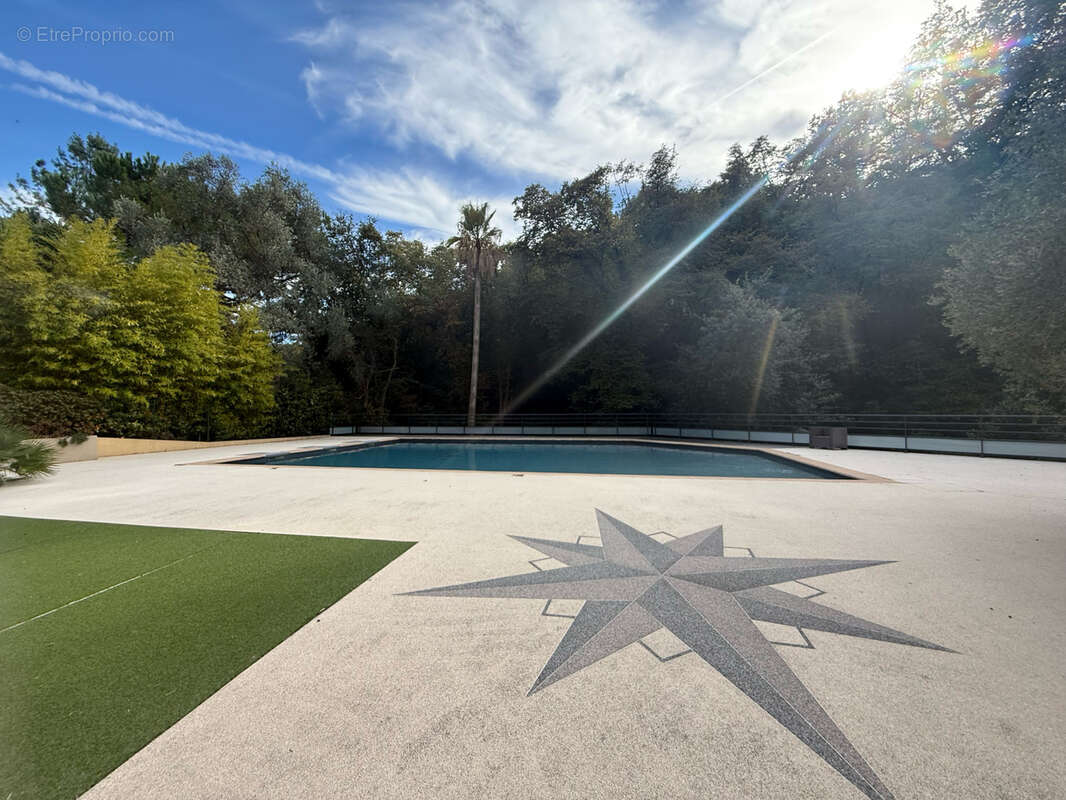 Appartement à GORBIO