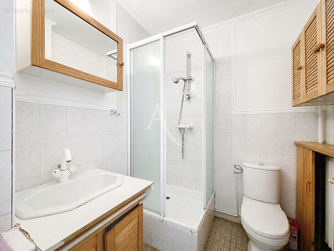 Appartement à RUEIL-MALMAISON