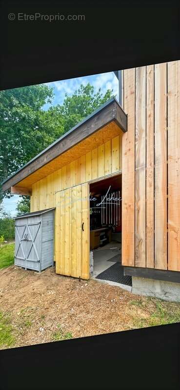 Maison à RIEC-SUR-BELON