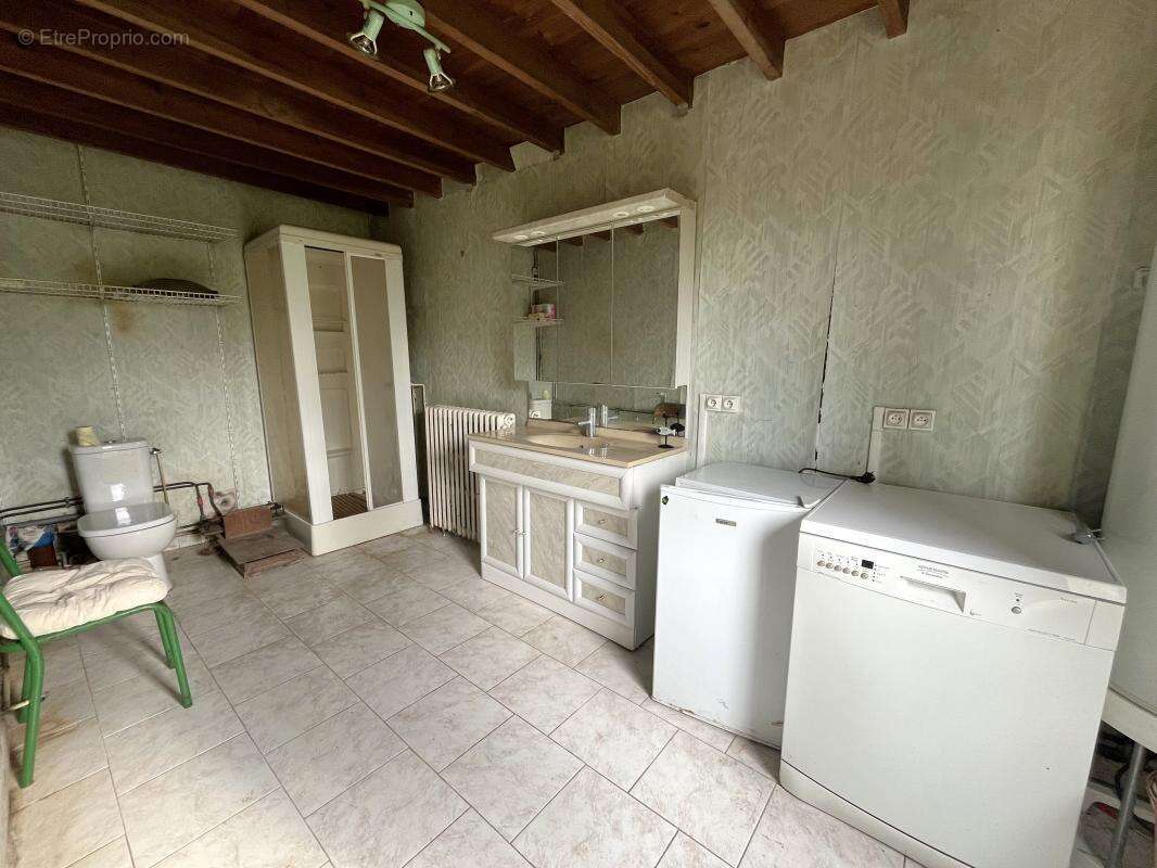 Ensemble immobilier - vallee de la celle - photo 7