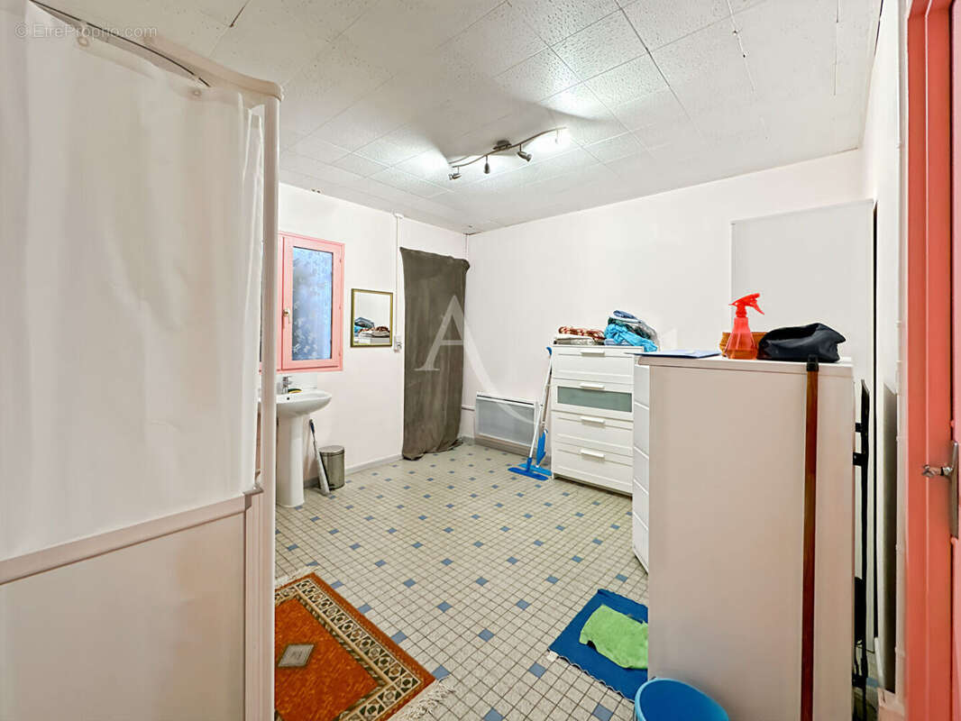 Maison à CARRIERES-SOUS-POISSY