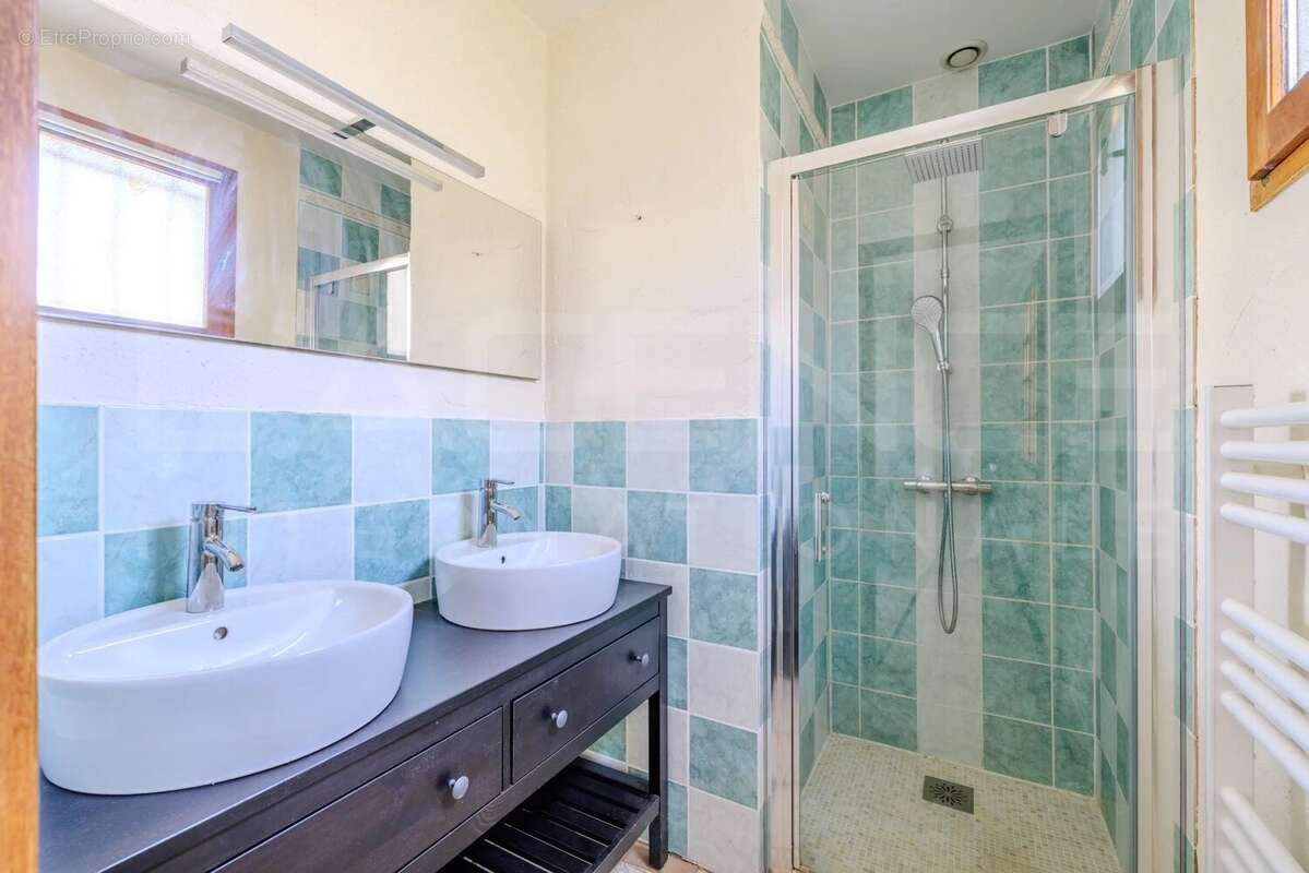 Maison à VILLEPREUX