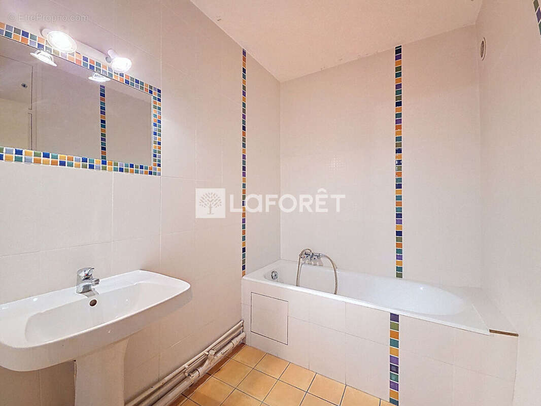 Appartement à BOURG-EN-BRESSE