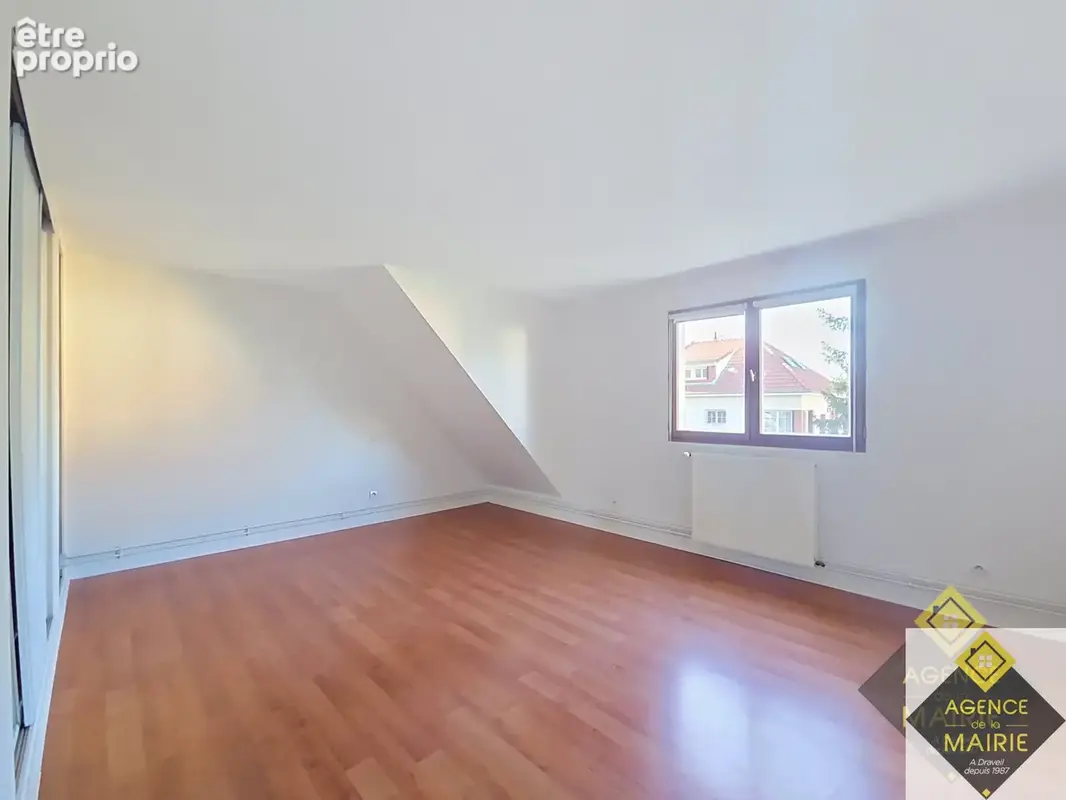 Maison familiale - hyper centre-ville - photo 11