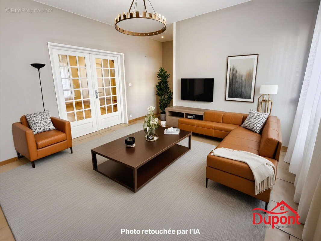 Maison à VALENCIENNES