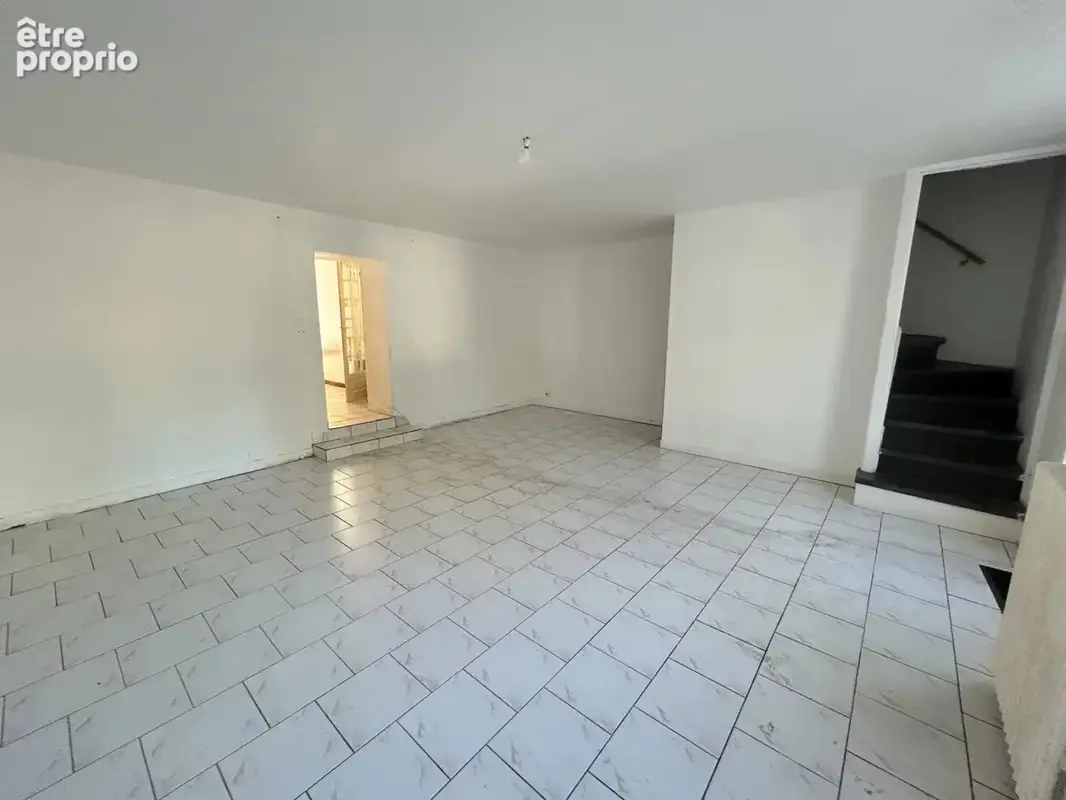 Maison de bourg avec jardin - photo 5