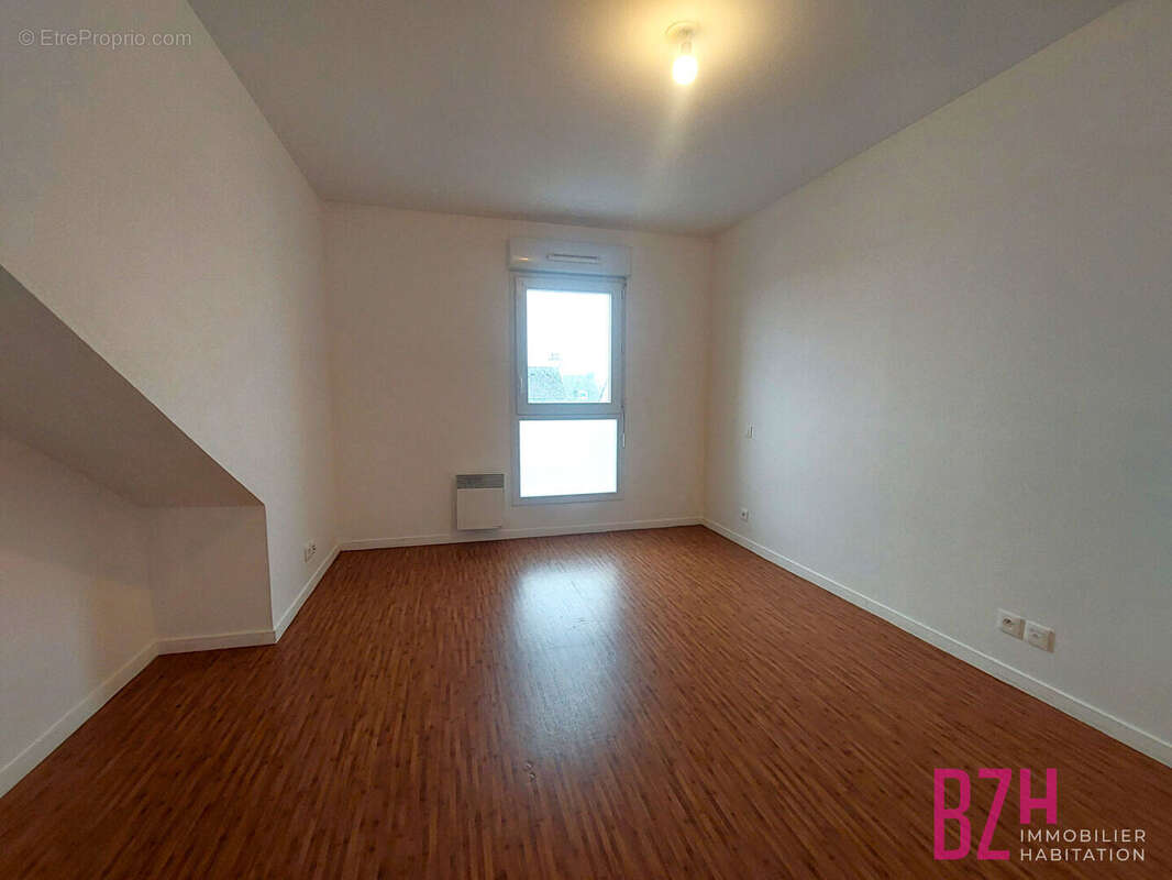 Appartement à PLOEREN