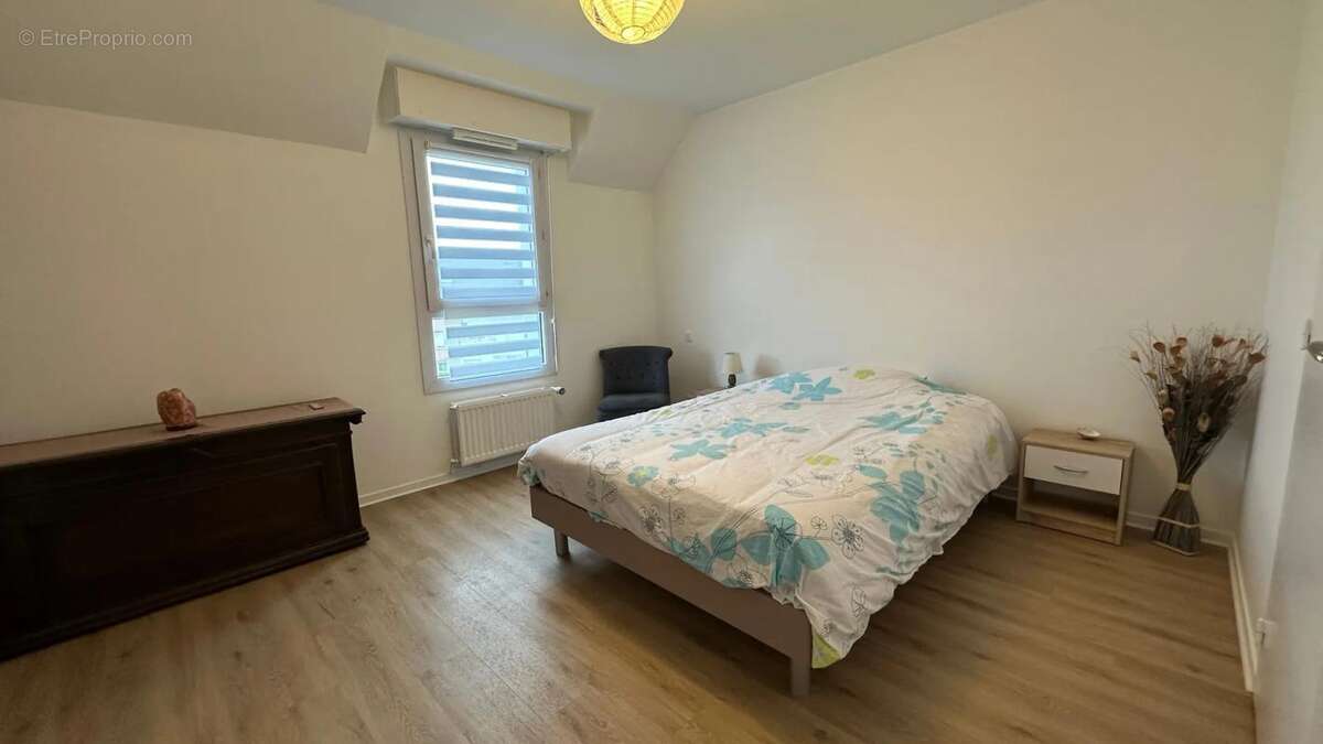 Appartement à VANNES