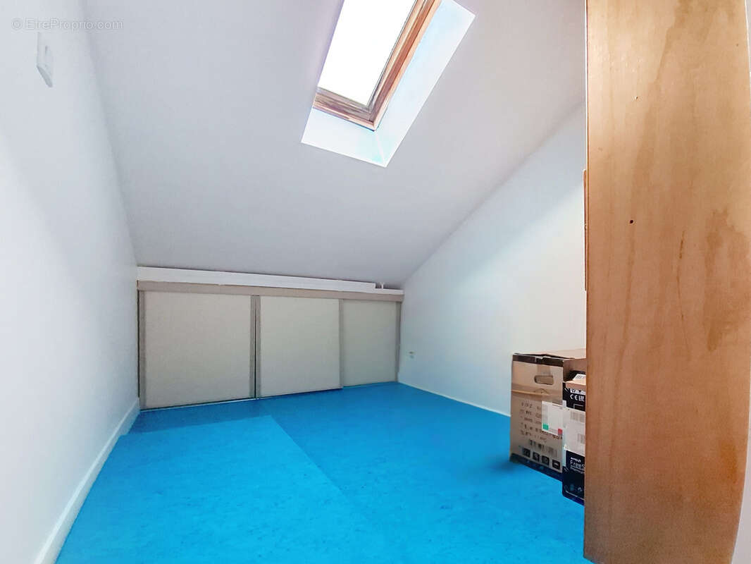 Appartement à SATHONAY-CAMP