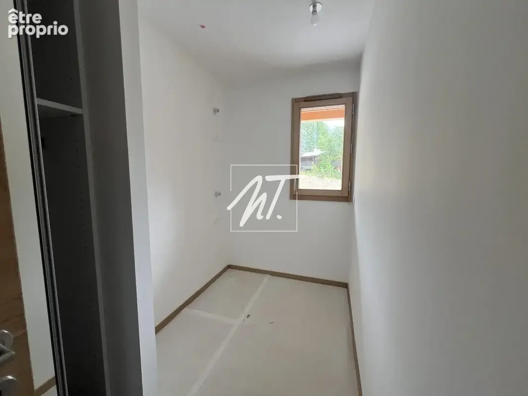 Jolie t3 + cabine de 65 m2 - vue degagee - photo 12