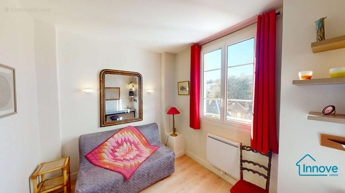 Appartement à MEUDON