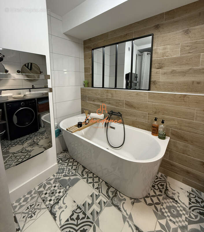 Appartement à MONTELIMAR
