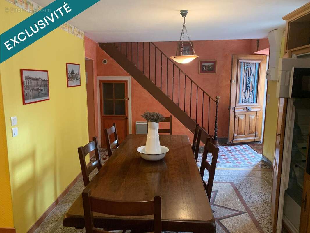 Photo 3 - Maison à SOURNIA