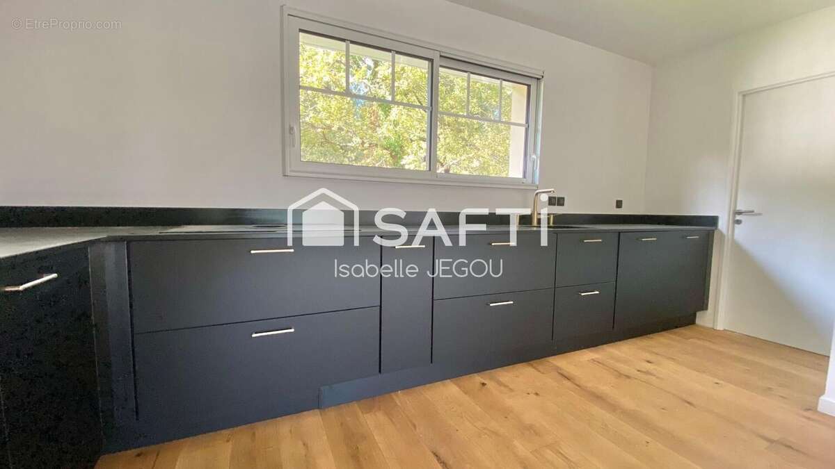 Photo 7 - Maison à LA TESTE-DE-BUCH