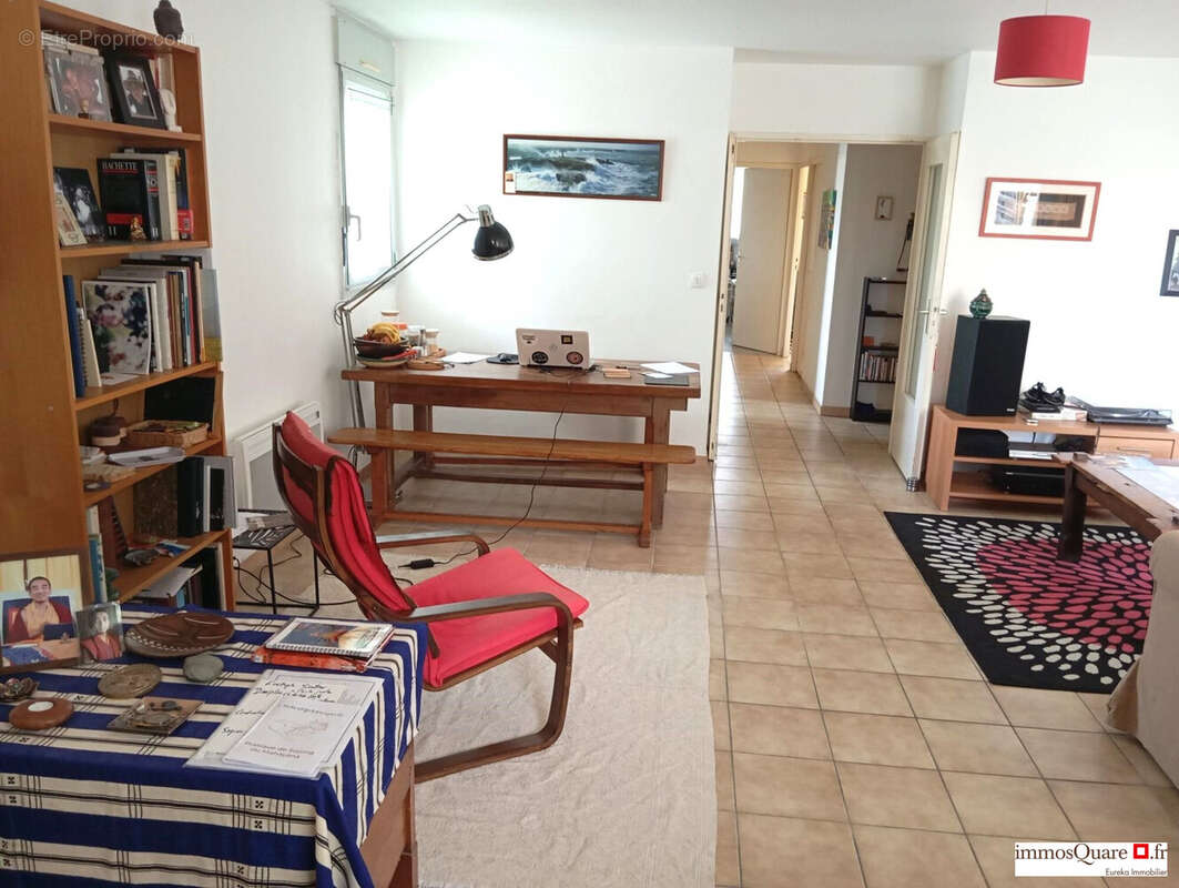Appartement à ORNEX