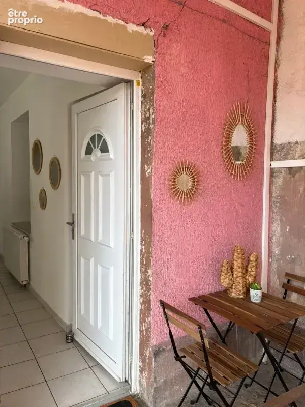 Appartement sur cour avec extérieur au centre de Villefranche-sur-saône - photo 12