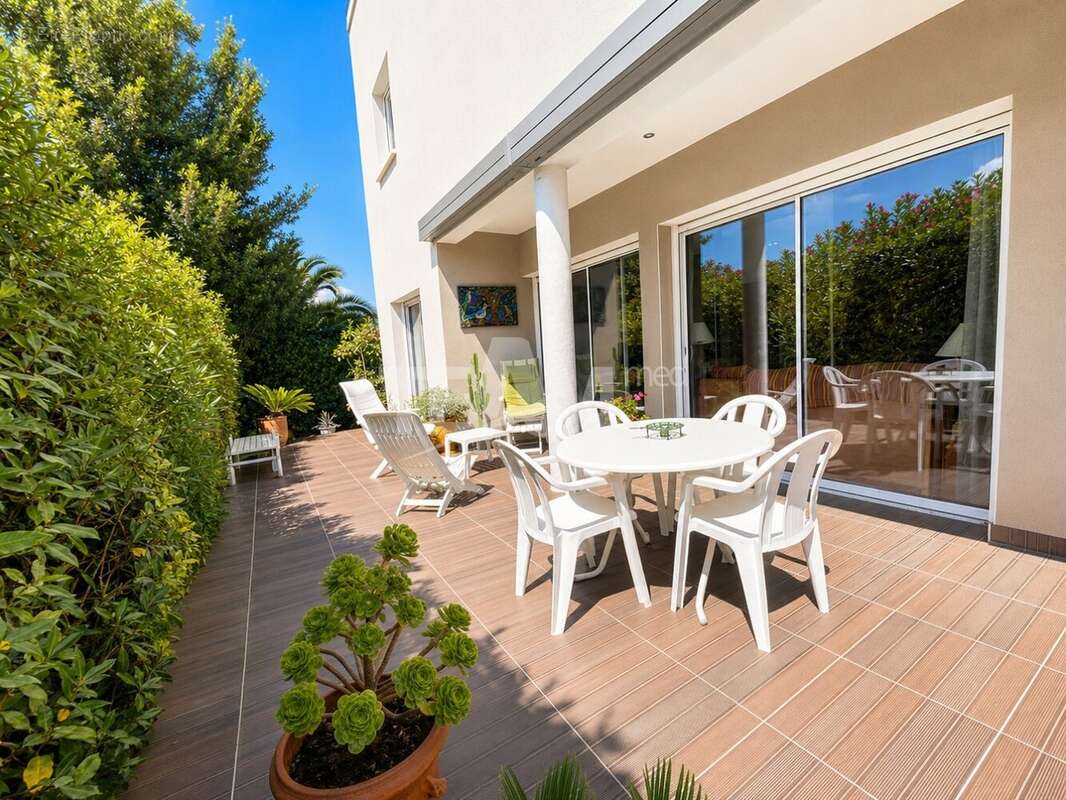 Maison à SETE