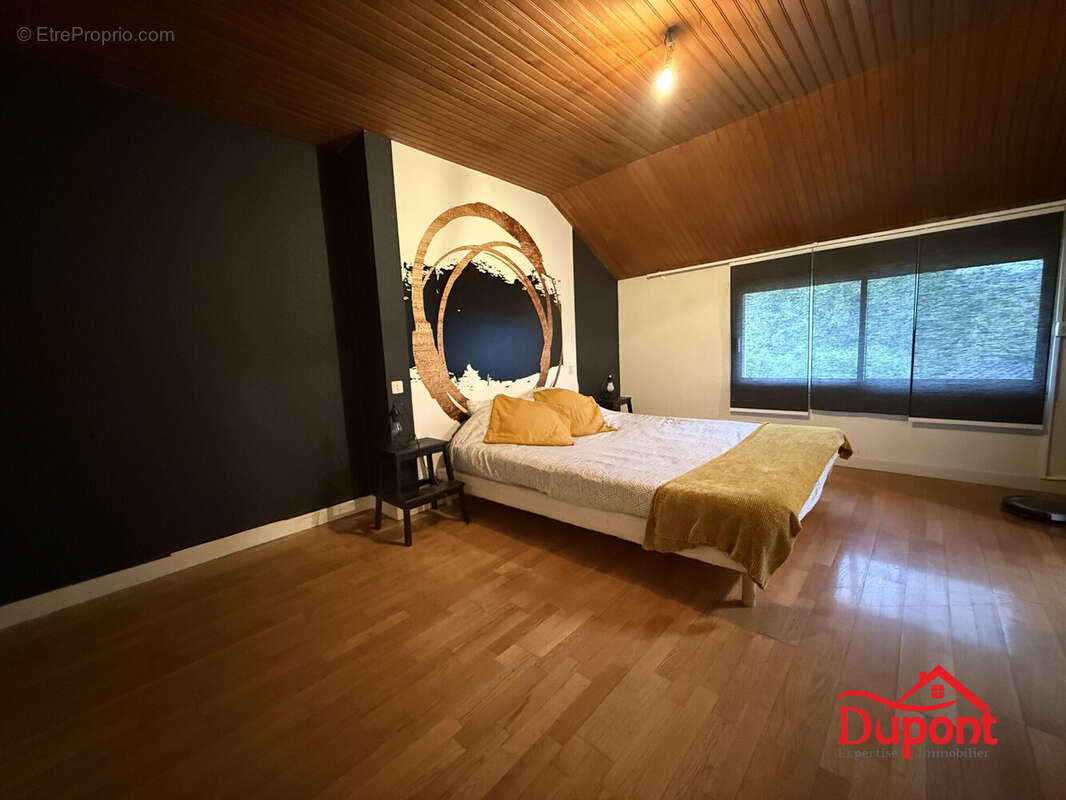 Maison à SIGNY-L&#039;ABBAYE