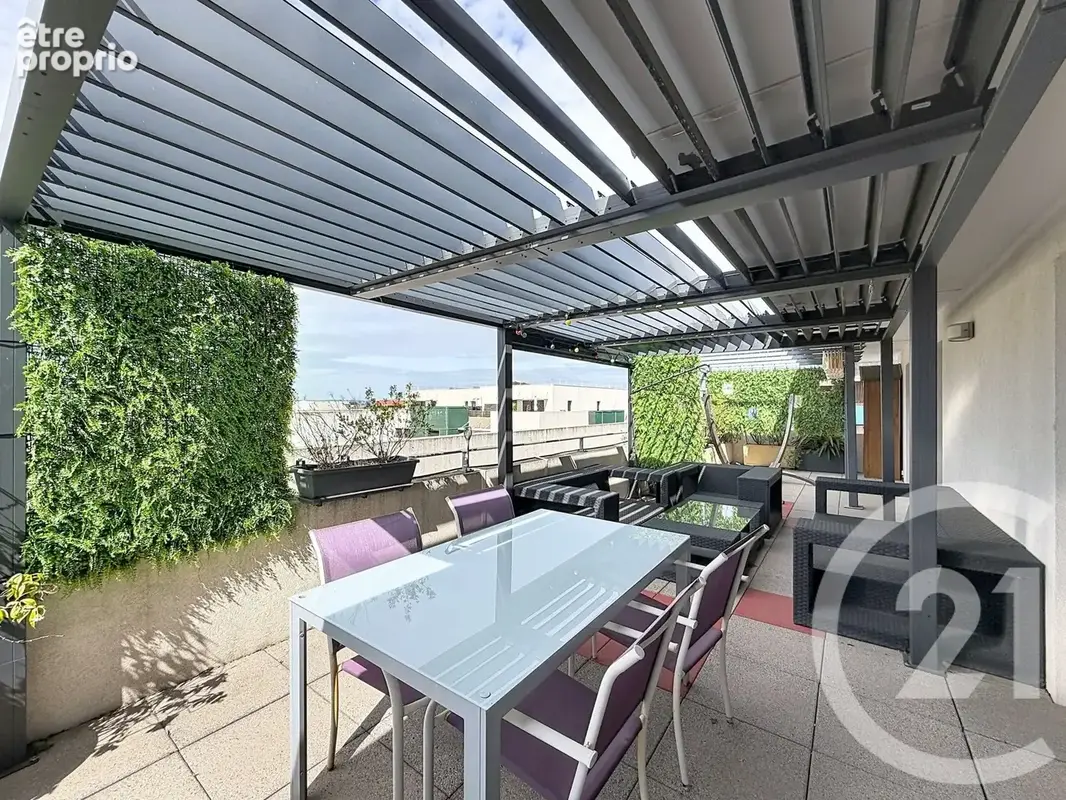 Photo 1 - Appartement à MONTPELLIER