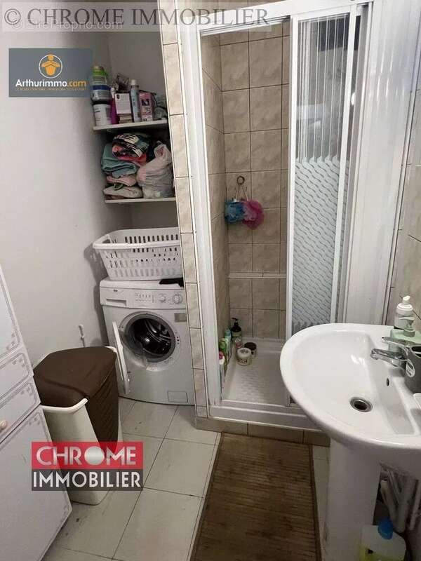Appartement à MARMANDE