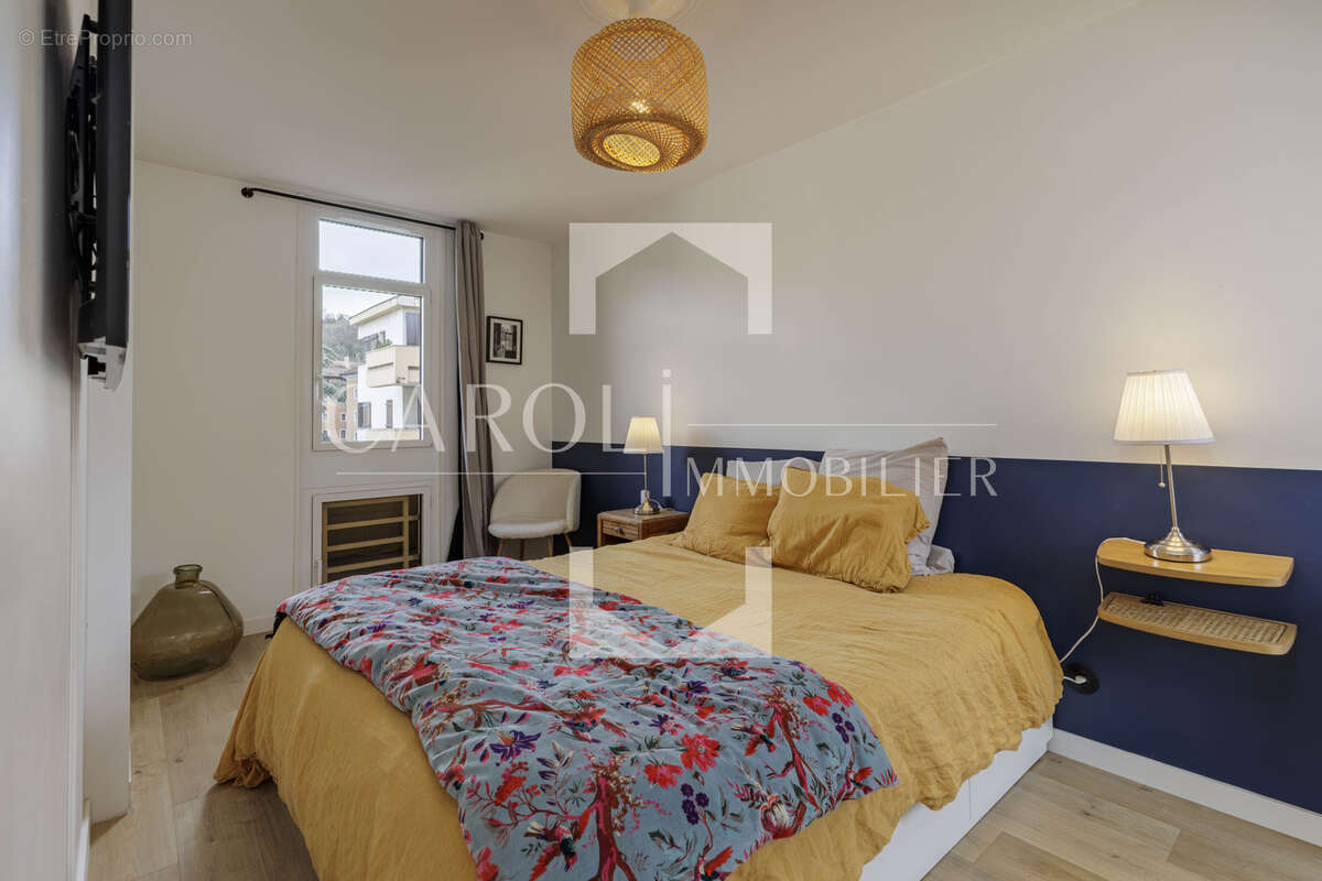 Appartement à ANNECY