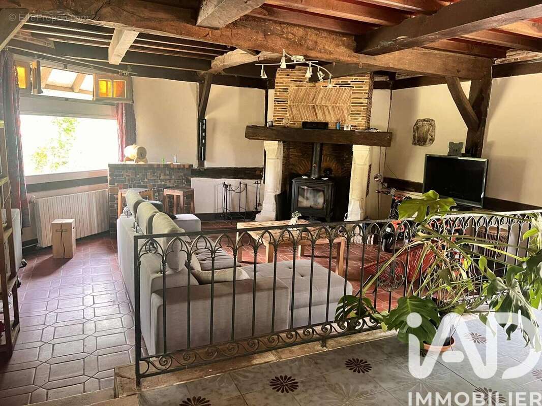 Photo 4 - Maison à CREON-D&#039;ARMAGNAC