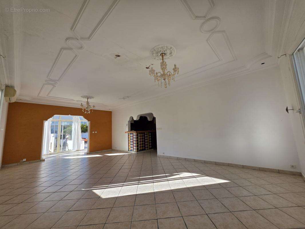 Maison à MONTPELLIER