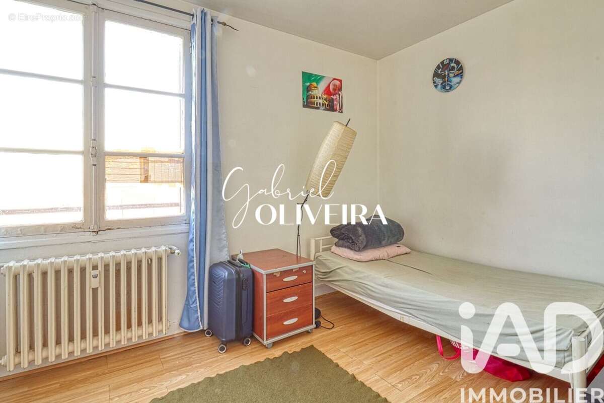 Photo 8 - Appartement à ARGENTEUIL